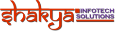 Shakya Infotech Logo
